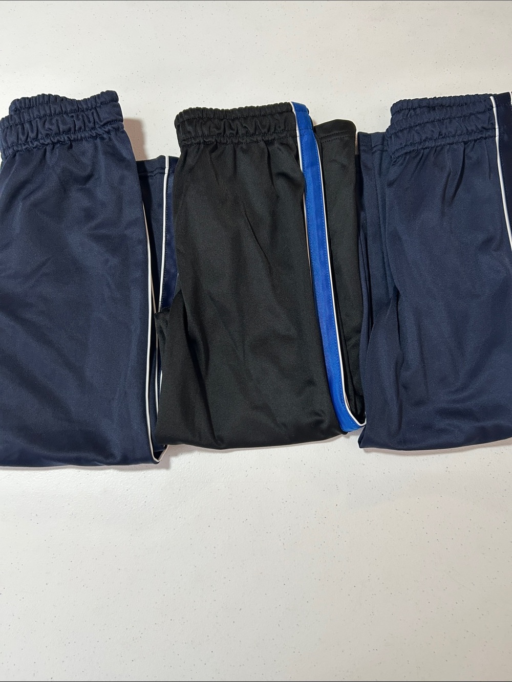 Garanimals Boy’s 3 Athletic Pants Bundle Size 5